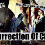 Resurrection Of Christ