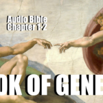 Book Of Genesis Chapter 1-2 Audio Bible