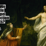 How Do We Reconcile The Gospel Resurrection Accounts? (Follow Up)