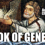 Book Of Genesis Chapter 7-8 Audio Bible