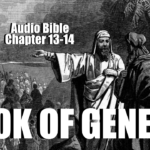 Book Of Genesis Chapter 13-14 Audio Bible