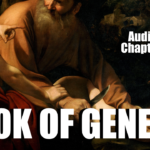 Book Of Genesis Chapter 21-22 Audio Bible