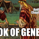 Book Of Genesis Chapter 25-26 Audio Bible