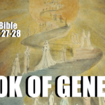 Book Of Genesis Chapter 27-28 Audio Bible