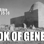 Book Of Genesis Chapter 35-36 Audio Bible