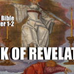 Book Of Revelation Chapter 1-2 Audio Bible