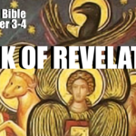 Book Of Revelation Chapter 3-4 Audio Bible