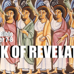 Book Of Revelation Chapter 7-8 Audio Bible