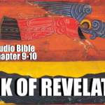 Book Of Revelation Chapter 9-10 Audio Bible
