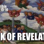 Book Of Revelation Chapter 15-16 Audio Bible