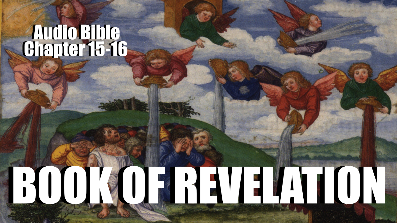 revelation chapter 15