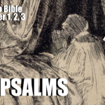 Psalm Chapter 1, 2 & 3 Audio Bible